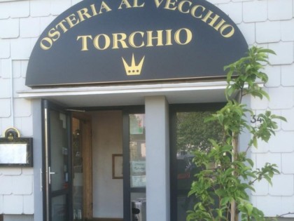 Foto: al Vecchio Torchio